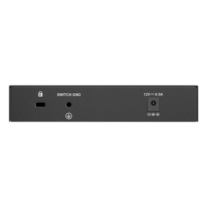 D-Link 2.5Gigabit DMS-107