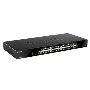 D-Link 10Gigabit DGS-1520-28