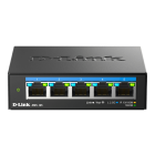 Switch D-Link 2.5Gigabit DMS-105