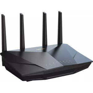 ASUS Gigabit RT-AX5400 Dual-Band WiFi 6