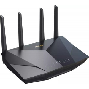 ASUS Gigabit RT-AX5400 Dual-Band WiFi 6