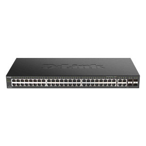 D-Link Gigabit DGS-2000-52