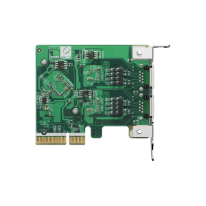 Qnap 2.5Gigabit QXG-2G2T-I225