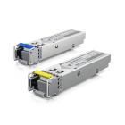 Media convertor Ubiquiti UACC-OM-SM-1G-S-2