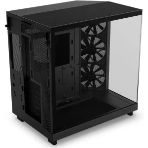 NZXT H6 Flow Black
