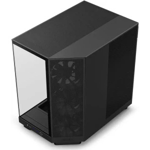 NZXT H6 Flow Black