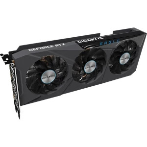 GIGABYTE GeForce RTX 4070 EAGLE OC V2 12GB GDDR6X 192-bit DLSS 3.0