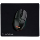 Mouse Gaming Trust GXT 112 Felox Black