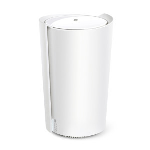 TP-LINK 2.5Gigabit DECO X80-5G Dual-Band WiFi 6