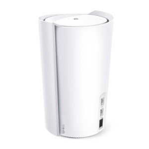 TP-LINK 2.5Gigabit DECO X95 Tri-Band WiFi 6 2 buc