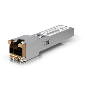 Media convertor Ubiquiti UACC-CM-RJ45-MG