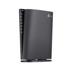 Router wireless TP-LINK 2.5Gigabit Archer AX80 Dual-Band WiFi 6