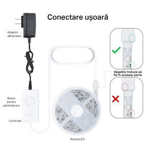TP-LINK Tapo L900-10 20.5W