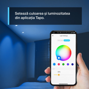 TP-LINK Tapo L630 2.9W GU10