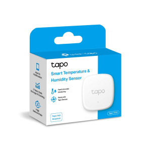 TP-LINK TAPO T310 pentru temperatura si umiditate