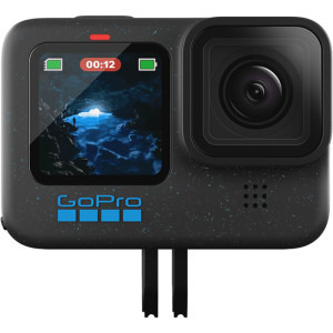 GoPro HERO12 Black Creator Edition