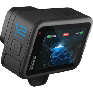 GoPro HERO12 Black Creator Edition