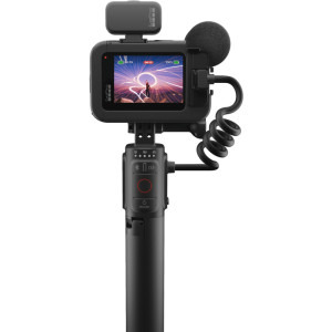 GoPro HERO12 Black Creator Edition
