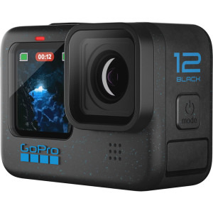 GoPro HERO12 Black Creator Edition