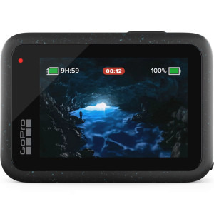 GoPro HERO12 Black Creator Edition