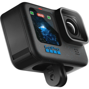 GoPro HERO12 Black