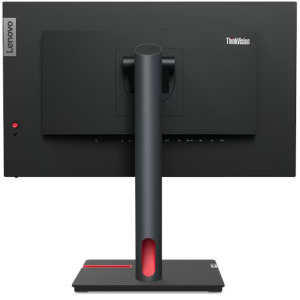 Lenovo ThinkVision P24h-30 23.8 inch QHD IPS 4 ms 60 Hz USB-C HDR