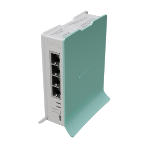 MikroTik Gigabit L41G-2AXD