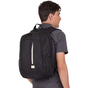 Case Logic Rucsac notebook 15.6 inch Jaunt Black