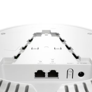 MikroTik Gigabit CAPGI-5HAXD2HAXD Dual-Band WiFi 6