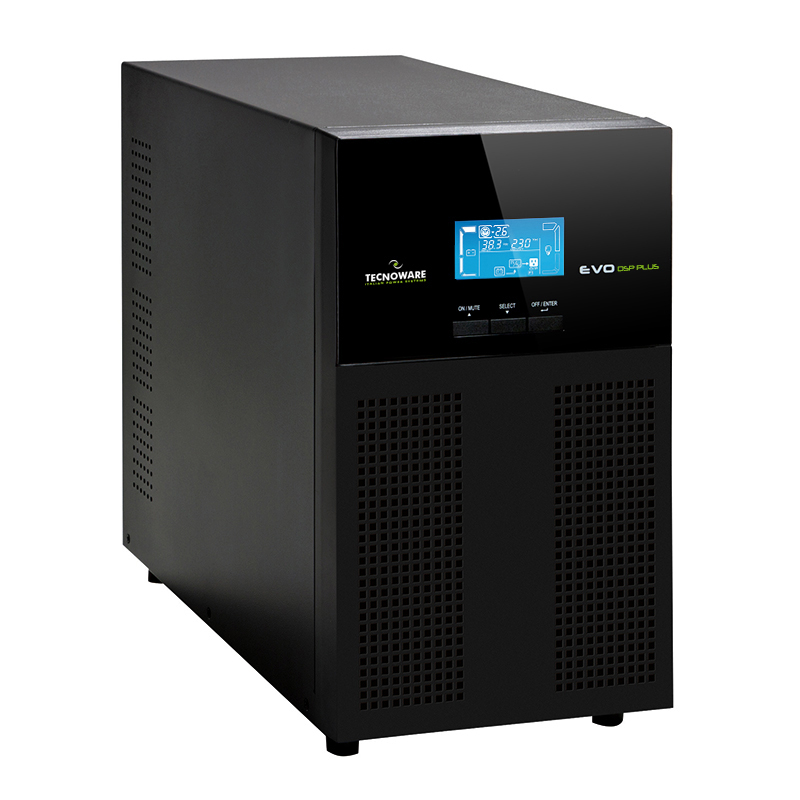 UPS Tecnoware EVO DSP PLUS 3600