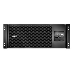 APC SRT6KRMXLIM 6000VA SRT 230V
