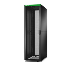 APC ER6202 Easy Rack 42U Negru