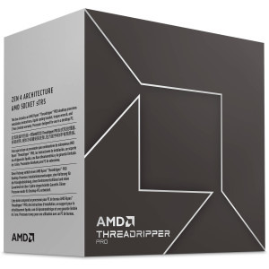 Procesor AMD Ryzen Threadripper PRO 7975WX 4.0Ghz Box