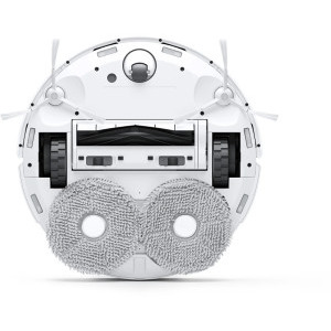 Ecovacs DEEBOT T20 OMNI, Li-Ion 5200 mAh, 6000Pa, 3L, Alb