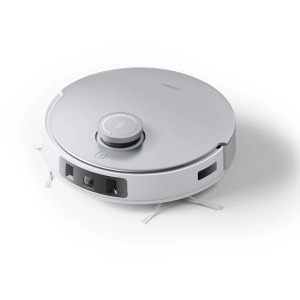 Ecovacs DEEBOT T20 OMNI, Li-Ion 5200 mAh, 6000Pa, 3L, Alb