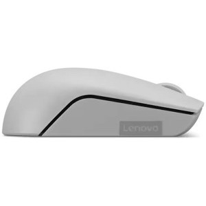 Lenovo 300 Wireless Compact Arctic Grey