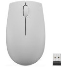 Mouse Lenovo 300 Wireless Compact Arctic Grey