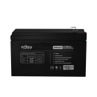 Accesoriu UPS nJoy Acumulator 12V GP09122F