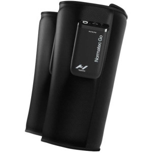 Hyperice Sistem de refacere Normatec GO Lower Legs