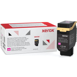 Xerox Toner 006R04766 Magenta