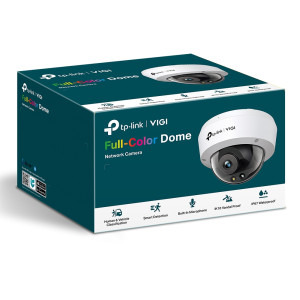 TP-LINK VIGI C250 4mm