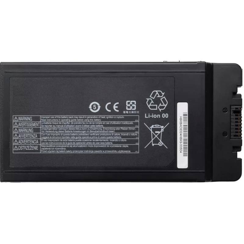 Acumulator notebook OEM Baterie pentru Panasonic CF-VZSU0PW Li-Ion 4200mAh 6 celule 11.1V