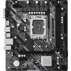 Placa de baza ASRock H610M-HVS/M.2 R2.0