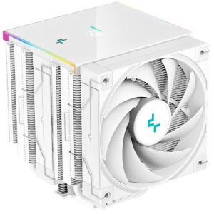 Deepcool AK620 Digital ARGB White
