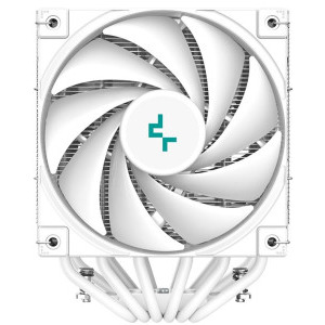 Deepcool AK620 Digital ARGB White