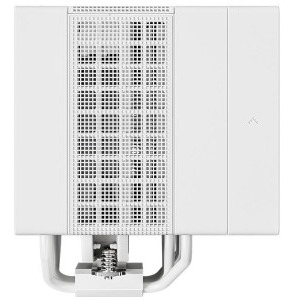 Deepcool Assassin IV White