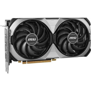 a*a様 MSI GeForce RTX4070 12GB VENTUS 2X Placa video MSI GeForce RTX 4070 VENTUS 2X E OC 12GB GDDR6X 192