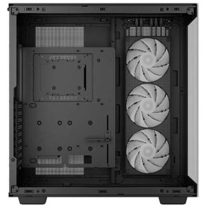 Deepcool CH780 Black