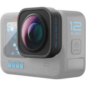 GoPro Max Lens Mod 2.0 pentru HERO12 Black