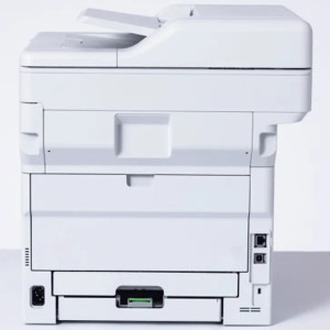 Brother DCP-L5510DW, Laser, Monocrom, Format A4, Duplex, Retea, Wi-Fi